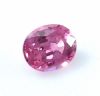 Pink Sapphire-7X6mm-1.48CTS-Oval