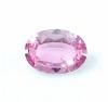 Pink Sapphire-10X7mm-1.97CTS-Oval
