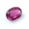 Pink Sapphire-10.5X7.5mm-3.03cts-Oval