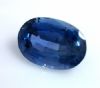 Blue Sapphire-13X9mm-5.81CTS-Oval-M